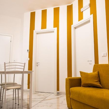 Casa Bellemo Διαμέρισμα Κιότζα Εξωτερικό φωτογραφία