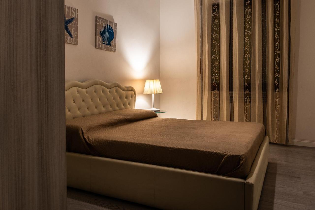 Casa Bellemo Διαμέρισμα Κιότζα Εξωτερικό φωτογραφία