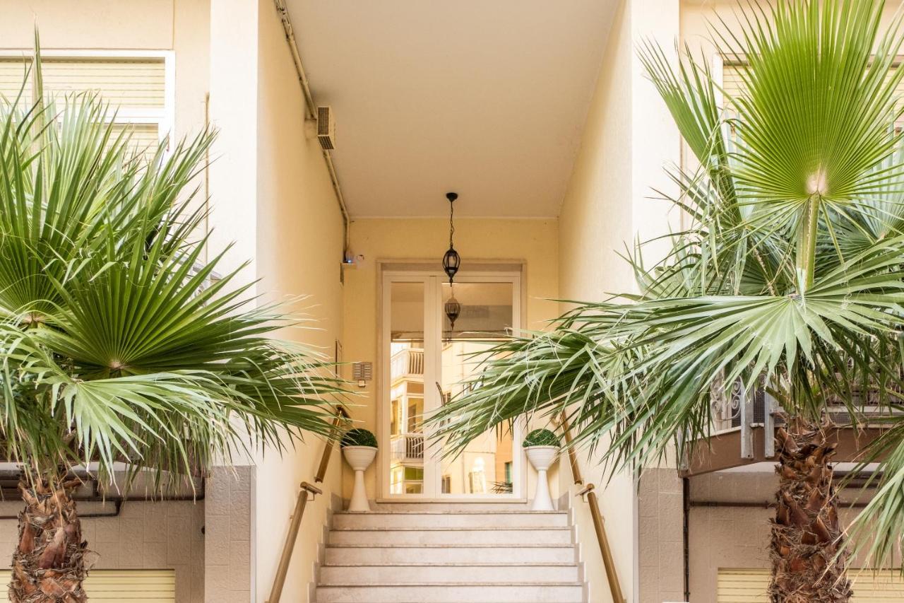Casa Bellemo Διαμέρισμα Κιότζα Εξωτερικό φωτογραφία