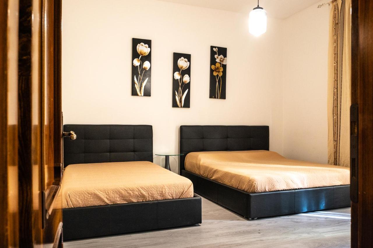 Casa Bellemo Διαμέρισμα Κιότζα Εξωτερικό φωτογραφία