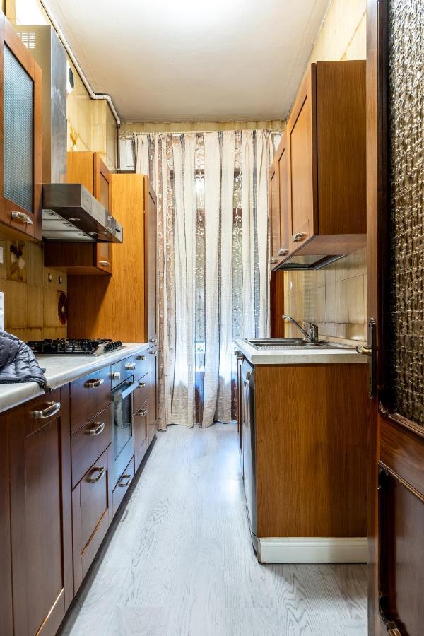 Casa Bellemo Διαμέρισμα Κιότζα Εξωτερικό φωτογραφία