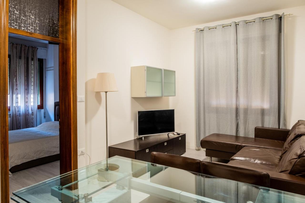 Casa Bellemo Διαμέρισμα Κιότζα Εξωτερικό φωτογραφία
