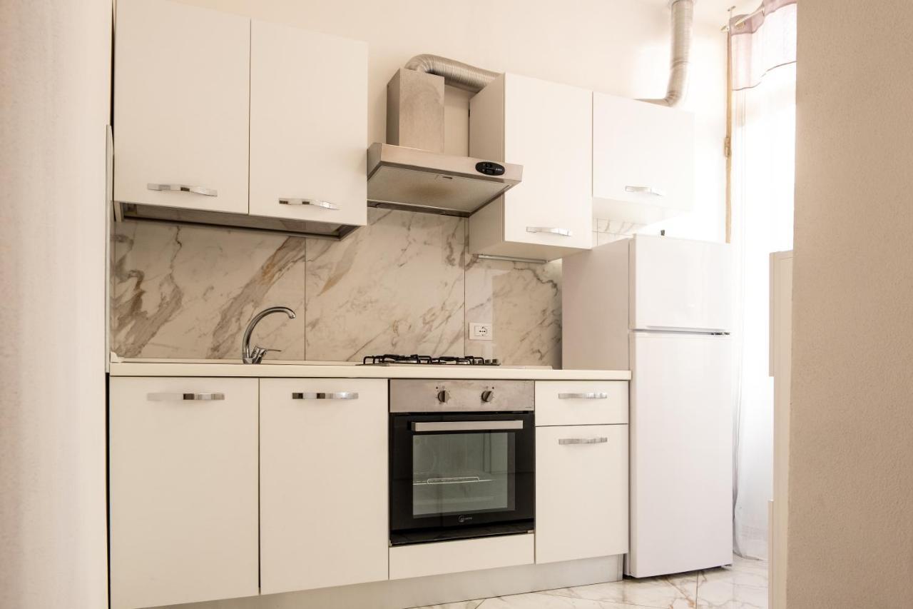 Casa Bellemo Διαμέρισμα Κιότζα Εξωτερικό φωτογραφία