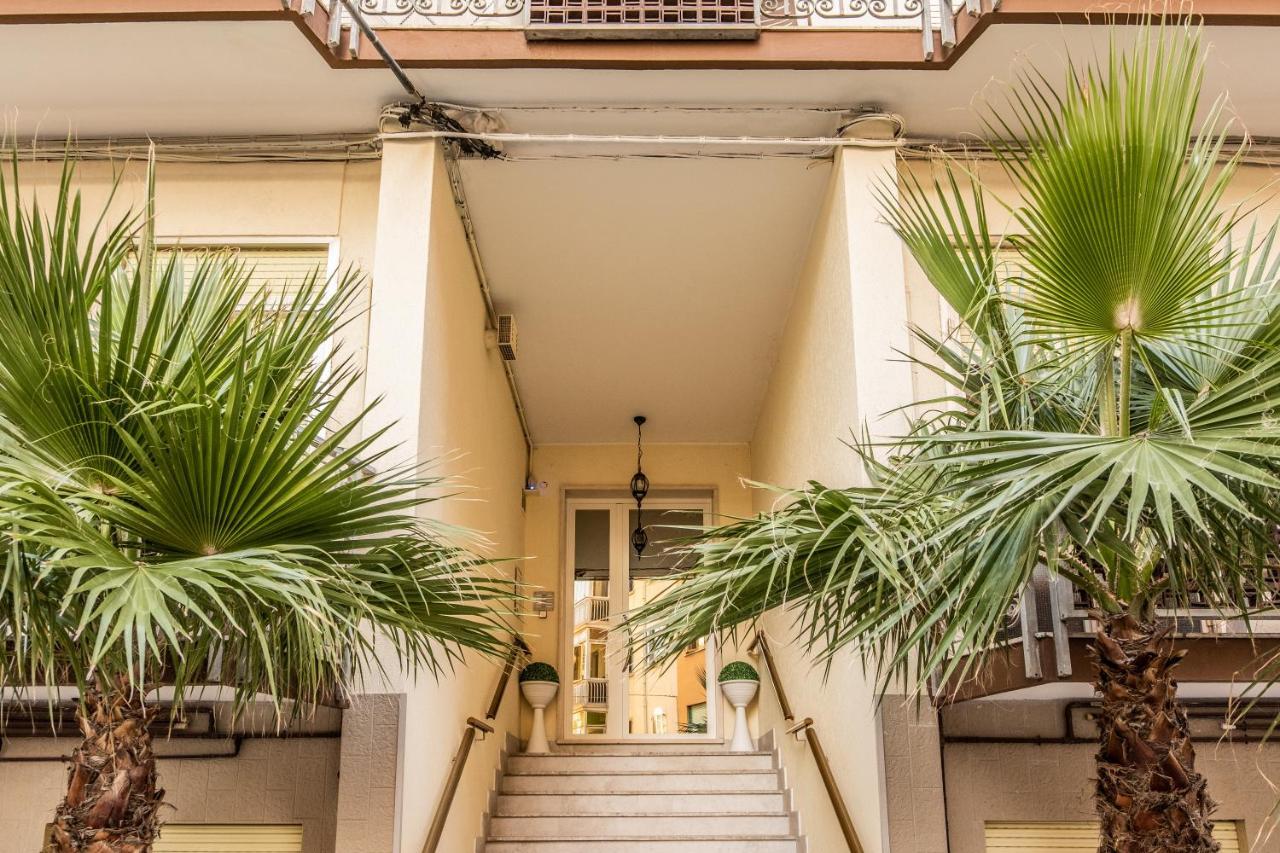 Casa Bellemo Διαμέρισμα Κιότζα Εξωτερικό φωτογραφία