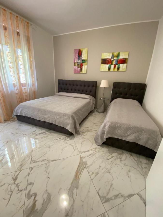 Casa Bellemo Διαμέρισμα Κιότζα Εξωτερικό φωτογραφία