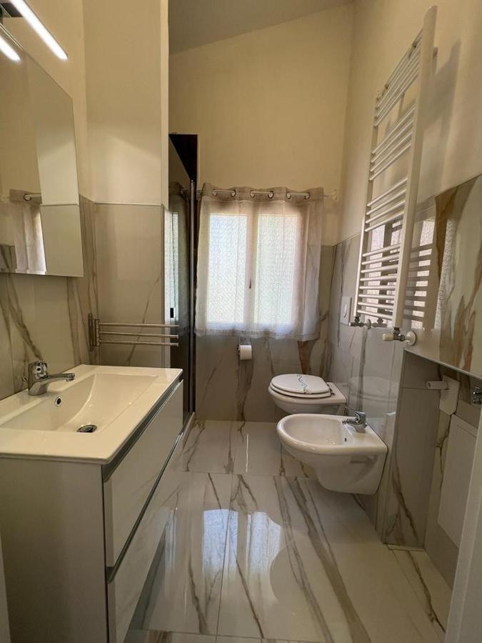 Casa Bellemo Διαμέρισμα Κιότζα Εξωτερικό φωτογραφία