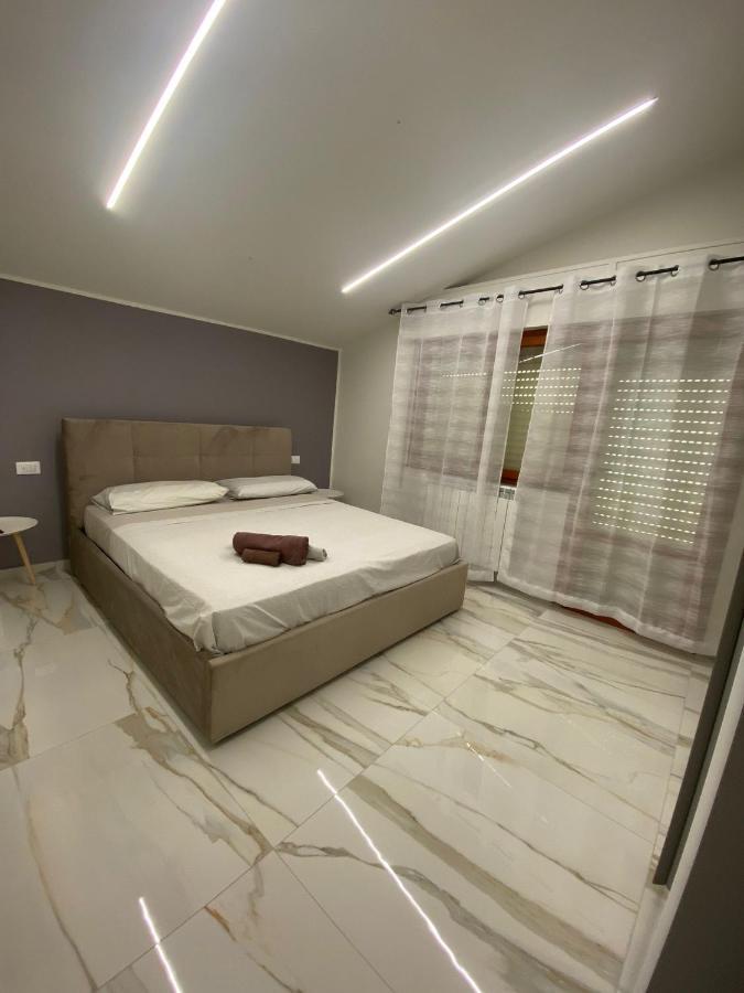 Casa Bellemo Διαμέρισμα Κιότζα Εξωτερικό φωτογραφία