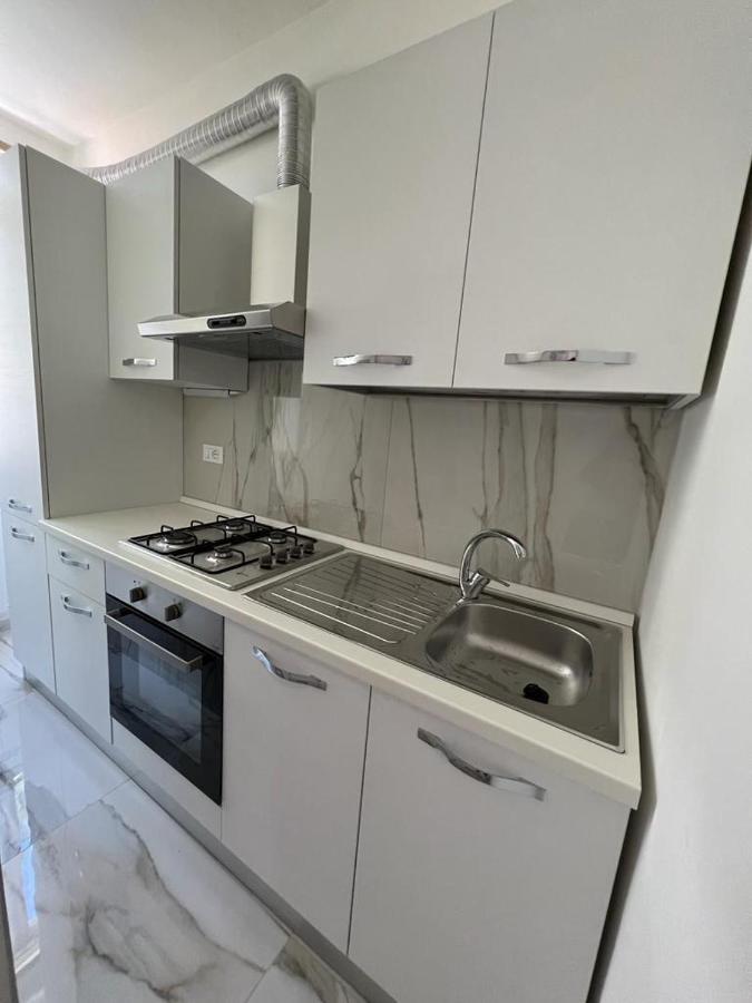 Casa Bellemo Διαμέρισμα Κιότζα Εξωτερικό φωτογραφία