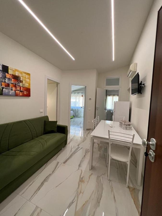 Casa Bellemo Διαμέρισμα Κιότζα Εξωτερικό φωτογραφία
