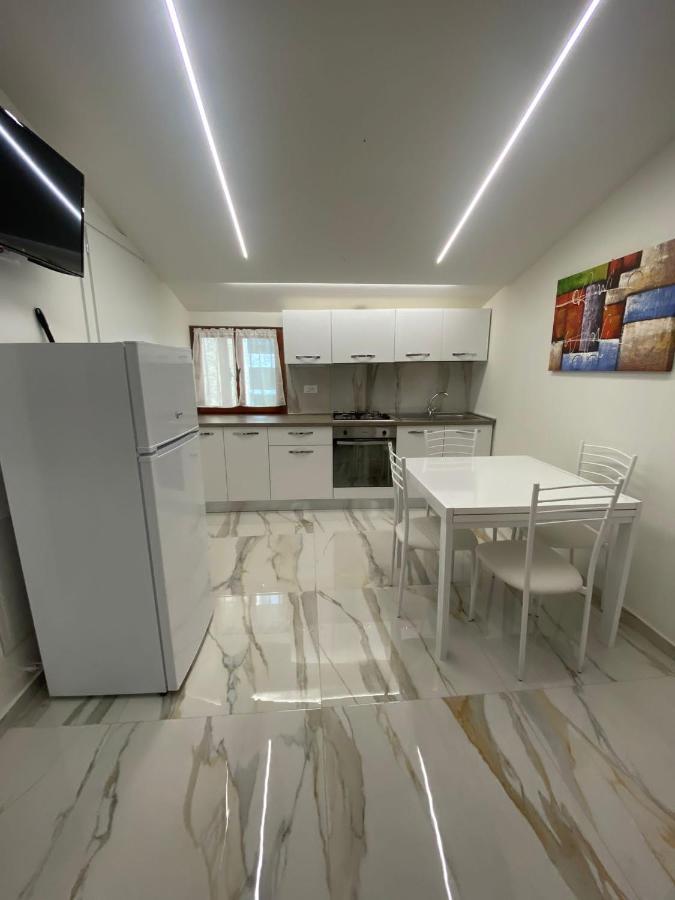 Casa Bellemo Διαμέρισμα Κιότζα Εξωτερικό φωτογραφία