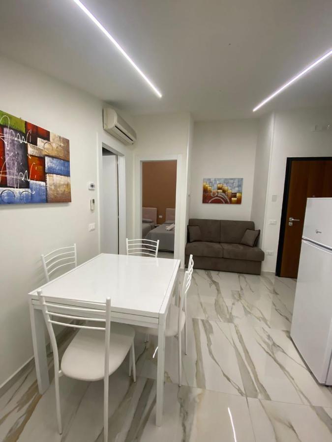 Casa Bellemo Διαμέρισμα Κιότζα Εξωτερικό φωτογραφία