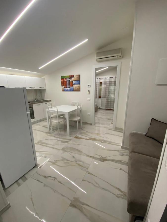 Casa Bellemo Διαμέρισμα Κιότζα Εξωτερικό φωτογραφία