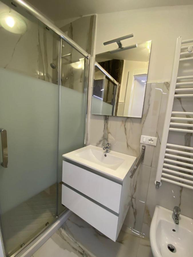 Casa Bellemo Διαμέρισμα Κιότζα Εξωτερικό φωτογραφία